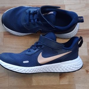 Nike Revolution Shoes